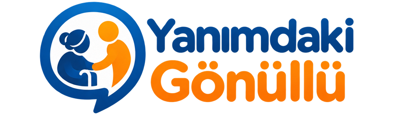 Yanımdaki Gönüllü